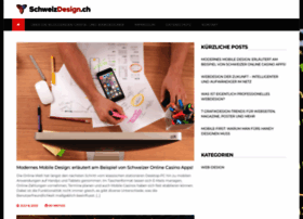 schweizdesign.ch