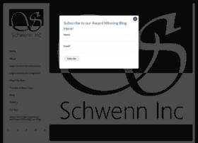 schwenninc.co.za