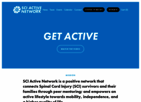 sciactivenetwork.org