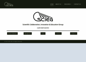 scieg.org