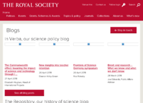 scienceblogs.org.uk