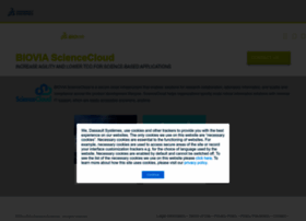 sciencecloud.com