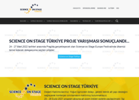 scienceonstageturkey.org