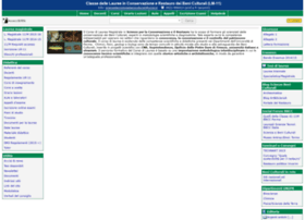 scienzetecnologiebeniculturali.unipr.it
