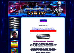 scifimailer.com