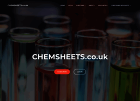 scisheets.co.uk