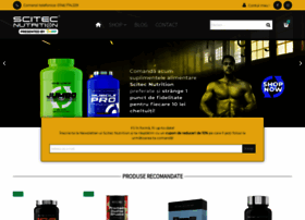 scitecnutrition.ro