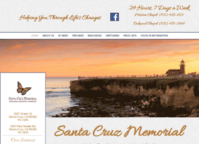 scmemorial.com
