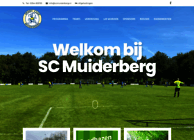 scmuiderberg.nl