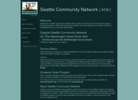 scn.org