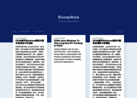 scoopasia.com