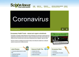 scoopawayhealthfoods.co.uk