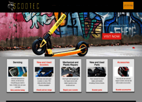 scootec.co.nz