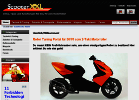 scooterxxl.de