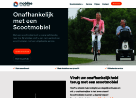 scootmobiel.nl