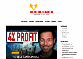 scoreknox.org