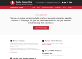 scotiaaccounting.co.uk