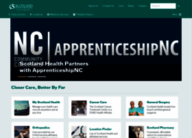 scotlandhealth.org