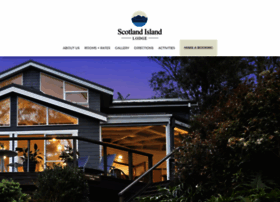 scotlandislandlodge.com.au