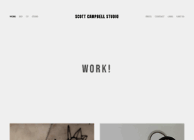 scottcampbellstudio.com