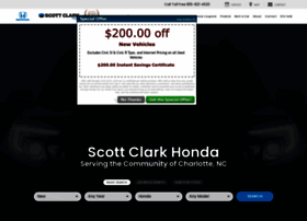 scottclarkhonda.com
