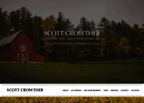 scottcrowther.com