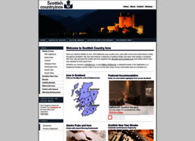 scottish-inns.co.uk