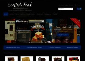 scottishfoodandhampers.co.uk