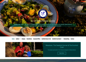 scottishfoodguide.scot