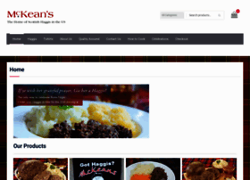 scottishhaggis.com