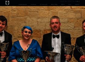 scottishmotorracingclub.co.uk
