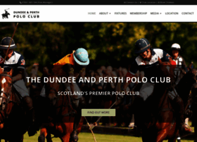 scottishpolo.com