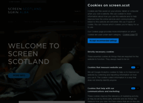 scottishscreen.com