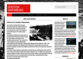 scottishshipwrecks.com