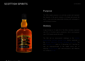 scottishspirits.org