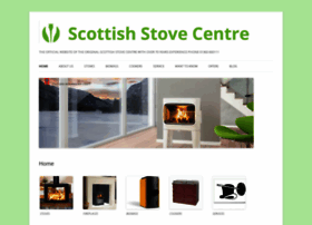 scottishstovecentre.co.uk