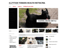 scottishterrierhealth.com