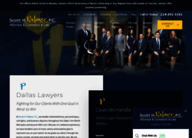 scottpalmerlaw.com