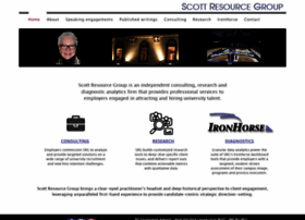 scottresourcegroup.com