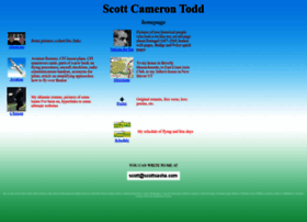 scottsasha.com