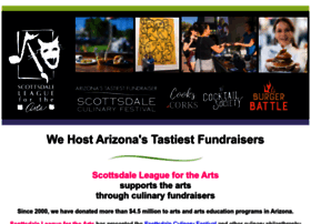 scottsdaleculinaryfestival.org