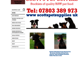 scottspetsupplies.uk