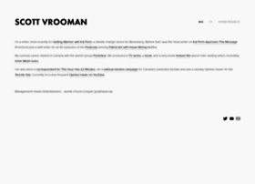 scottvrooman.org