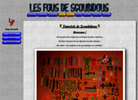 scoubidous.eu