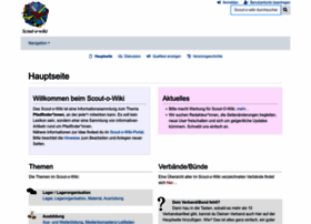 scout-o-wiki.de