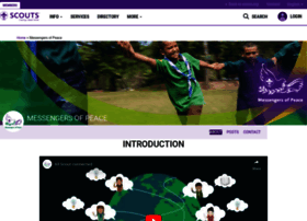 scoutmessengers.com