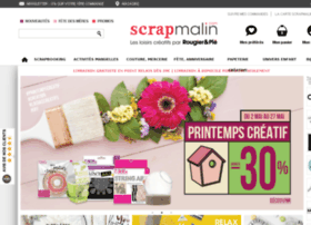 scrapmalin.fr