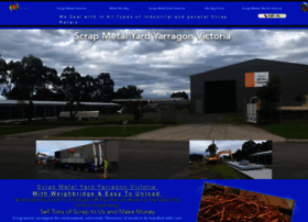 scrapmetals.com.au