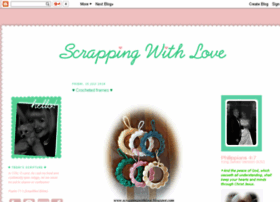 scrappingwithlove.blogspot.com