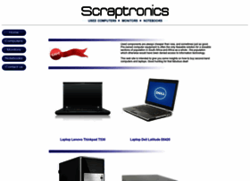 scraptronics.co.za